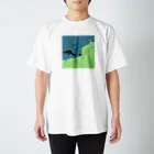 影屋の神様が呼んでる Regular Fit T-Shirt