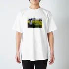 気まぐれshop　haruchonのしあわせ色の君と僕♪ Regular Fit T-Shirt