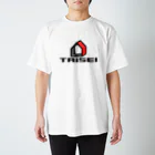 TAISEI-TVのTAISEI Regular Fit T-Shirt