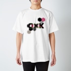 NZiii(エヌジー)のO×K-Tシャツ Regular Fit T-Shirt