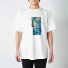 (T)actのジーパン Regular Fit T-Shirt