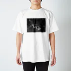 uco の金目 Regular Fit T-Shirt