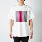 a--- kuの道 Regular Fit T-Shirt