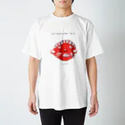 face three faceの120 / 10,000  Name：「鮪一代」 スタンダードTシャツ