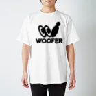 WOOFER SHOPのTシャツ#1 Regular Fit T-Shirt