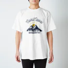 yamochan_shopのookii oppai monde mitai Regular Fit T-Shirt