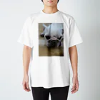 Nobuのわんこ Regular Fit T-Shirt