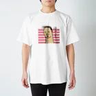 おやじ指のほぉ〜【おやじ指】 Regular Fit T-Shirt