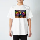 IBS アパレルのMy name is Boyboy Regular Fit T-Shirt