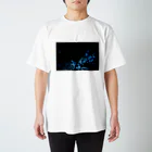 のりしおおパンティ🐉のジビエの骨 Regular Fit T-Shirt