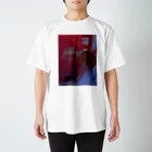 picojellyのアカクラゲの憂鬱 Regular Fit T-Shirt