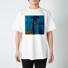 Ryo NishioのSummerDAY type I Regular Fit T-Shirt