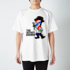 iRoPpA いろっぱのポール・バーバー君 Regular Fit T-Shirt