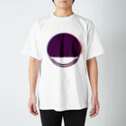 コズミンのkzmn Regular Fit T-Shirt