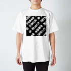 パインバンブーのスシネタ Regular Fit T-Shirt