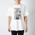 カルホルニワの東京物語 Regular Fit T-Shirt