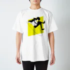 ClowZ ／ 渡瀬しぃののB:B Regular Fit T-Shirt