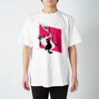 ClowZ ／ 渡瀬しぃののG:G Regular Fit T-Shirt