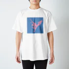 silenthillのフェネックたん Regular Fit T-Shirt