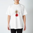 KOENCHI SHOPのママT スタンダードTシャツ