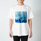 →SATOMIN←のOverride Regular Fit T-Shirt