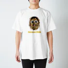 West Side Local 085のCameron Kush スタンダードTシャツ