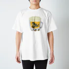 サメ わりとおもいのin酒運転を覚えたサメ Regular Fit T-Shirt