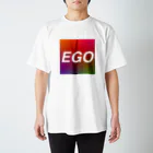 namaste99のEGO スタンダードTシャツ