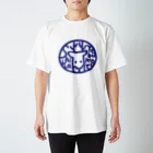 サトウマナミのニューシカテTシャツ Regular Fit T-Shirt