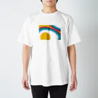 マイニチの2021/04/22 Regular Fit T-Shirt