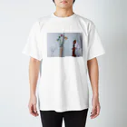 Valleyのこどものえ Regular Fit T-Shirt