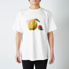 SAVAS ザバスのクエン酸 Regular Fit T-Shirt