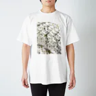 苑雨 En-Uのわすれもの Regular Fit T-Shirt