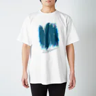 柚のBlueplanet Regular Fit T-Shirt