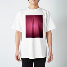 ？の掌直撮りTシャツ Regular Fit T-Shirt