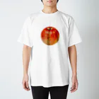 せいきまつやさんのあっぷる Regular Fit T-Shirt