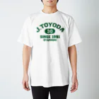 JぺいのJぺいTシャツ2021Summer スタンダードTシャツ