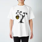 Paint 'em allのあやしいリンゴの木　黄金の実 スタンダードTシャツ