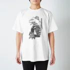 7x13のかいじゅう Regular Fit T-Shirt