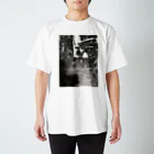 The Mineral Blueのtcecceout@ナビ Regular Fit T-Shirt