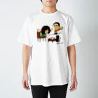雅美と一郎の店の雅美と一郎 Regular Fit T-Shirt