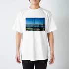 JB Yoonの漢江 スタンダードTシャツ