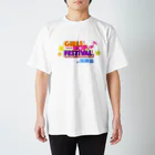 あのイベントのグッズショップの淡路島で開催された伝説のイベント Regular Fit T-Shirt