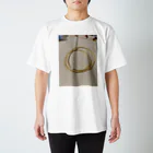 そうちゃんちの伸びます。 Regular Fit T-Shirt