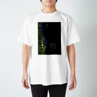 武運長久屋の武運具・上杉謙信 Regular Fit T-Shirt