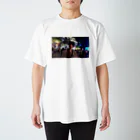 がげるのかけるくんのやつ Regular Fit T-Shirt