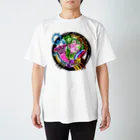 ？謎だらけのおみせ？ひまわりの【忠虎さん専用】オーダー作品1 Regular Fit T-Shirt