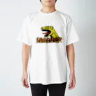 東京ギガバイトのLANDRAPTOR スタンダードTシャツ