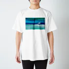 color+lifeの客観と本質 Regular Fit T-Shirt