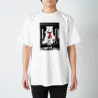 どりあんのにゃ Regular Fit T-Shirt